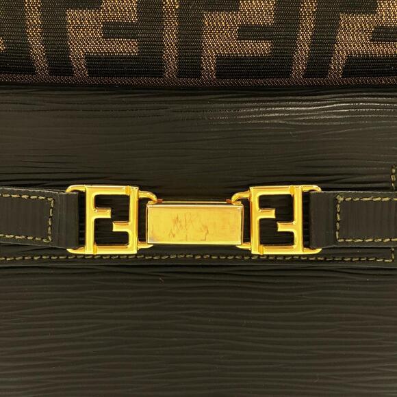 Fendi backpack - Picture 5 of 9